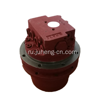 Kubota RC411-61808 RC501-61603 Travel Motor KX91-3